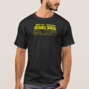 Search for space engineers tshirts Mechanical