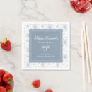 Search for chinoiserie napkins Calligraphy script