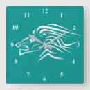 Search for lion drawing clocks King