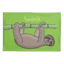 Search for bamboo pillowcases Illustration