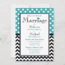 Search for zig zag wedding invitations Stylish