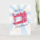 Search for sewing christmas cards Seamstress