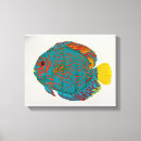 Search for discus Ocean