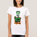 Search for halloween monster tshirts Humour