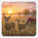 Search for whitetail deer stickers Wildlife