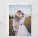 Search for black and rose gold wedding invitations Floral