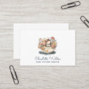 Search for baby sitter business cards Nanny