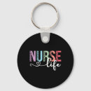 Search for careers key rings Nurse career