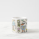 Search for dog face illustration mugs Funny