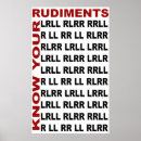 Search for rock drummer posters Drummers