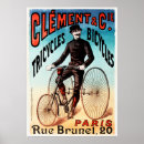 Search for tricycles posters France