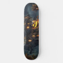 Search for lantern skateboards Witch