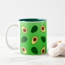 Search for cute avocados mugs Summer