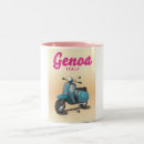 Search for scooter mugs Italy