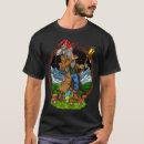 Search for psychonaut tshirts Shaman