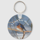 Search for animal print key rings Bird