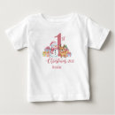 Search for holiday baby girl tshirts First christmas
