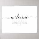 Search for wedding posters Typography