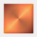 Search for metallic magnets Brushed metal