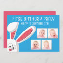 Search for easter bunny invitations First