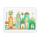 Search for town magnets Cityscape