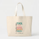 Search for teacher bags Rainbow