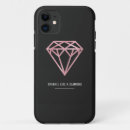 Search for gold diamond iphone cases Stylish