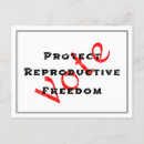 Search for reproduction postcards Pro choice