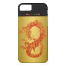 Search for oriental dragon iphone cases For him