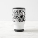 Search for cute travel mugs Hearts
