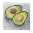 Search for avocado green tiles Watercolor
