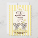 Search for cute koala baby shower invitations Australian