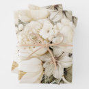 Search for floral bouquet wrapping paper Stylish