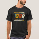 Search for vintage 1988 tshirts Classic