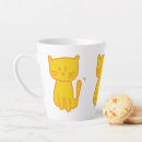 Search for cat doodle mugs Cute