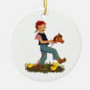Search for pony christmas tree decorations Girl