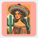 Search for mexican cactus stickers Fiesta bridal shower