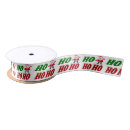 Search for santa claus ribbon Green