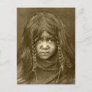 Search for wild child postcards Girl