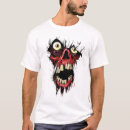 Search for monsters clothing Teeth