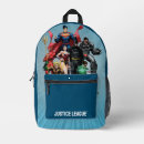 Search for superman backpacks Cyborg