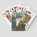 Search for march playing cards Blue