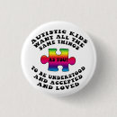 Search for autistic kids badges Spectrum