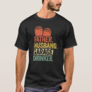 Search for vintage garage tshirts Husband