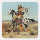 Search for american west stickers Chief
