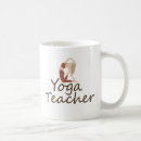 Search for yoga teacher mugs Relaxation