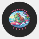 Search for galveston stickers Waves