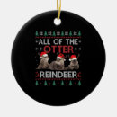 Search for ugly christmas tree decorations Santa