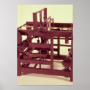 Search for loom posters Machine