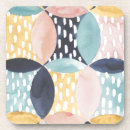 Search for abstract coasters Pattern